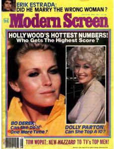 Dolly Parton